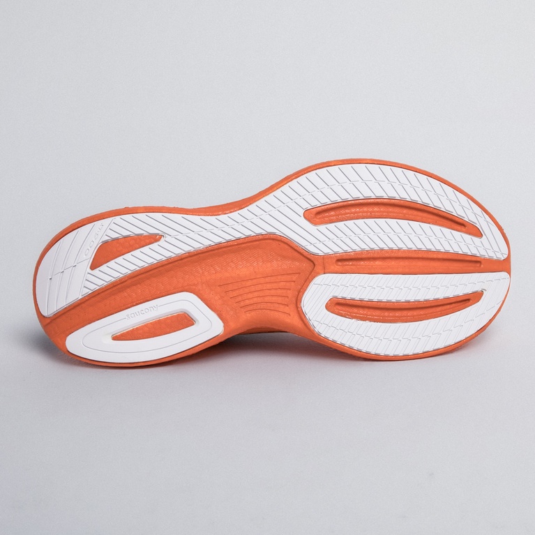"SAUCONY" RIDE 17 M "SAUCONY" RIDE 17 M